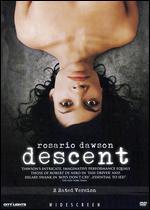 Descent [Rated R]