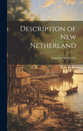 Description of New Netherland