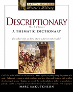 Descriptionary: A Thematic Dictionary