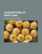 Descriptions of Maryland