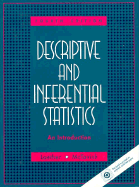 Descriptive and Inferential Statistics: An Introduction