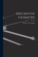 Descriptive Geometry