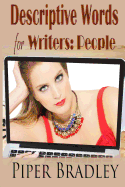 Descriptive Words for Writers: People