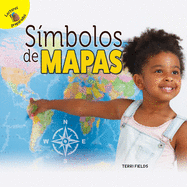Descubrßmoslo (Let's Find Out) S?mbolos de Mapas: Map Symbols