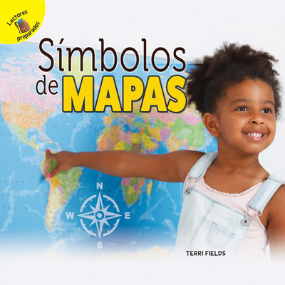 Descubrmoslo (Let's Find Out) Smbolos de Mapas: Map Symbols - Fields