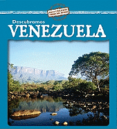 Descubramos Venezuela (Looking at Venezuela)