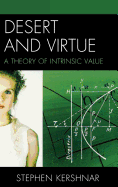 Desert and Virtue: A Theory of Intrinsic Value