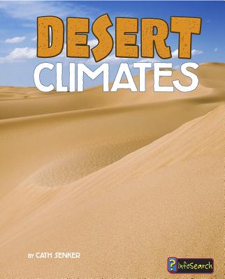 Desert Climates - Senker, Cath