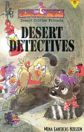 Desert Detectives