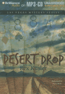 Desert Drop