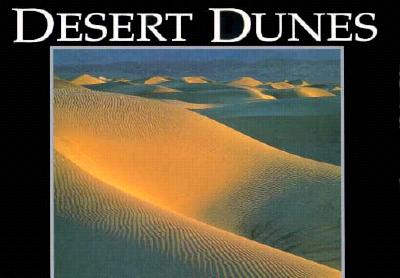 Desert Dunes - Nicholas, Jeff (Editor)