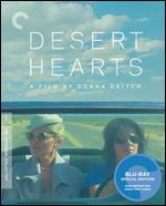 Desert Hearts [Criterion Collection] [Blu-ray] - Donna Deitch