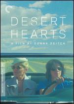Desert Hearts [Criterion Collection]