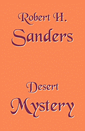 Desert Mystery