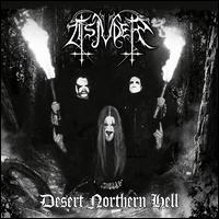 Desert Northern Hell - Tsjuder