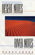 Desert Notes: Reflection