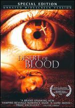 Desert of Blood [Special Edition]