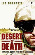 Desert of Death: A Soldier's Journey from Iraq to Afghanistan