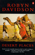Desert Places - Davidson, Robyn