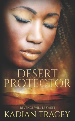 Desert Protector - Tracey, Kadian