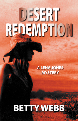 Desert Redemption - Webb, Betty