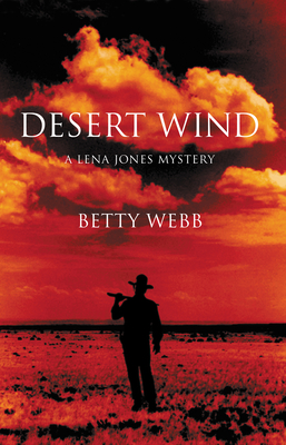 Desert Wind - Webb, Betty