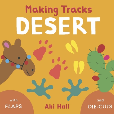 Desert - 