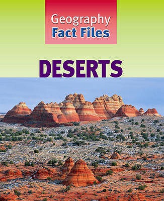 Deserts - Kerrigan, Michael, and Powell, Katie (Editor)