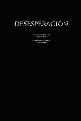 Desesperacia"N - Bryan, Matthew