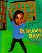 Deshawn Days