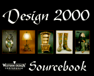 Design 2000 Sourcebook: Western Design Conference - Marx, Thea (Editor), and Fordham, Gwen (Editor), and Chaudet, Annette (Editor)