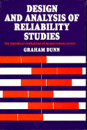 Design and Analysis of Reliability Studies: The Statistical Evaluation of Measurement Errors