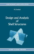 Design and Analysis of Shell Structures