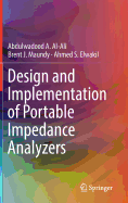 Design and Implementation of Portable Impedance Analyzers