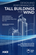 Design and Performance of Tall Buildings for Wind