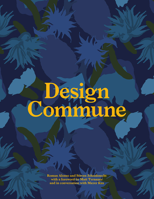 Design Commune - Alonso, Roman, and Johanknecht, Steven