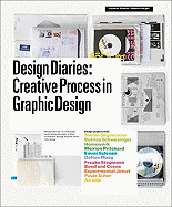 Design Diaries: Creative Process in Graphic Design