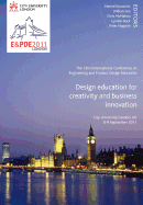 Design Education for Creativity and Business Innovation