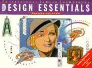 Design Essentials with Adobe Illustrator and Adobe Photoshop - Adobe Systems Inc, and Cohen, Brown, and Cohen, Luanne