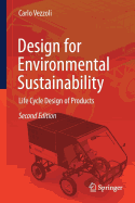 Design for Environmental Sustainability: Life Cycle Design of Products