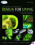 Design for Living: Complete Junior Certificate Home Economics