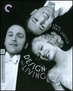 Design for Living [Criterion Collection] [Blu-ray] - Ernst Lubitsch
