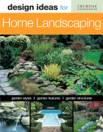 Design Ideas for Home Landscaping - Erler, Catriona Tudor, Ms.