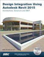 Design Integration Using Auto Desk Revit 2015