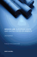 Design Law: European Union and United States of America
