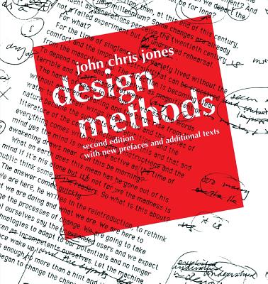 Design Methods - Jones, John Chris