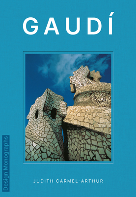 Design Monograph: Gaud - Carmel-Arthur, Judith