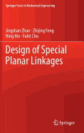 Design of Special Planar Linkages