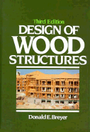 Design of Wood Structures