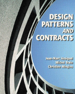 Design Patterns with Contracts